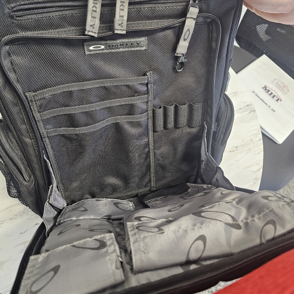 Oakley Laptop Bag